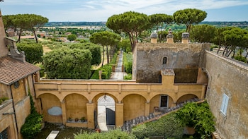 castello del duca arciduca junior suite