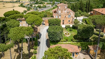 castello del duca arciduca junior suite