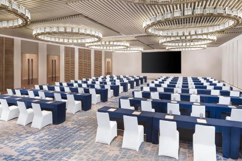 sheraton beihai resort