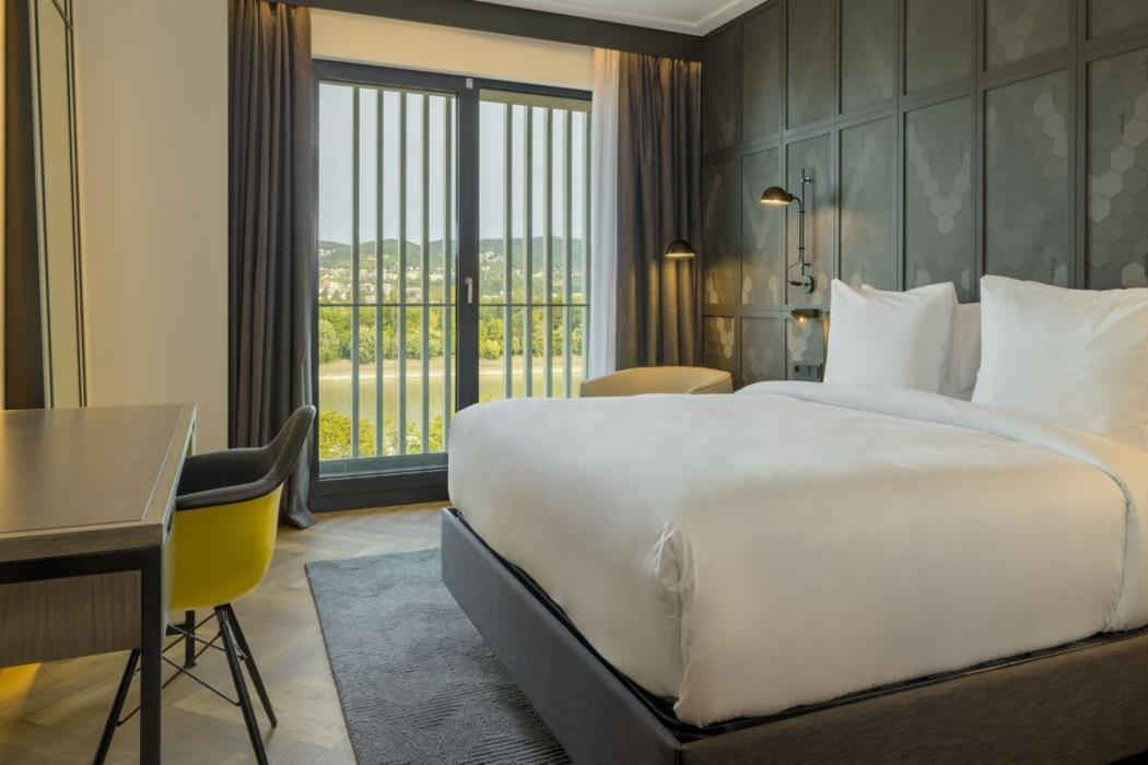 four points by sheraton budapest danube