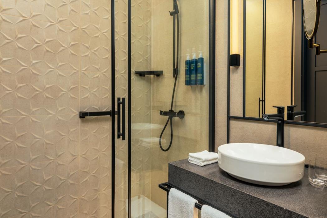 four points by sheraton budapest danube