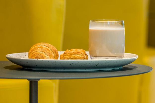 four points by sheraton budapest danube