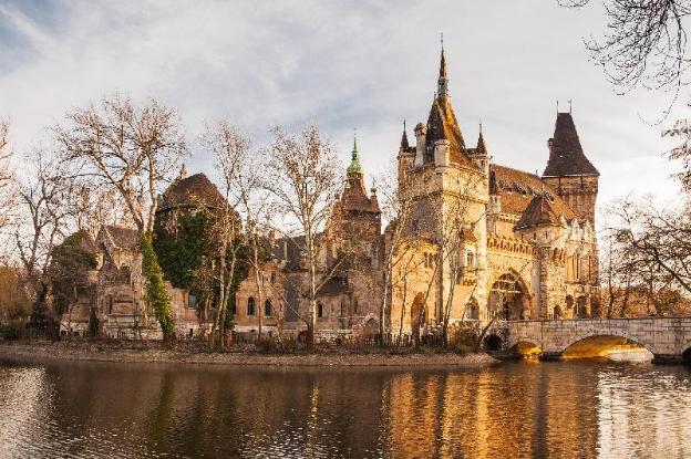 four points by sheraton budapest danube