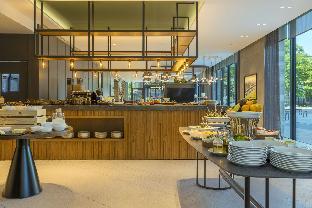 Four Points By Sheraton Budapest Danube,Ujlipotvaros>>Budapest,4 star