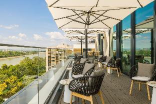 Four Points By Sheraton Budapest Danube,Ujlipotvaros>>Budapest,4 star