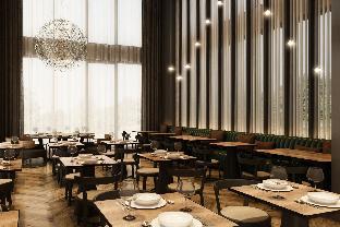 four points by sheraton budapest danube