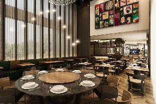 four points by sheraton budapest danube