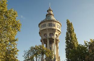 four points by sheraton budapest danube