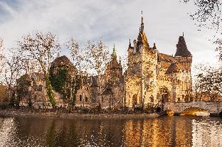 four points by sheraton budapest danube