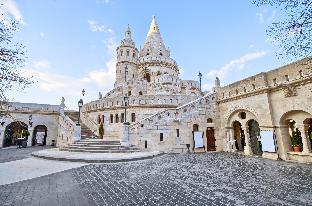 four points by sheraton budapest danube