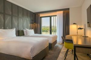 four points by sheraton budapest danube