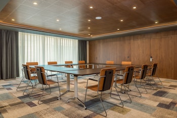 four points by sheraton budapest danube