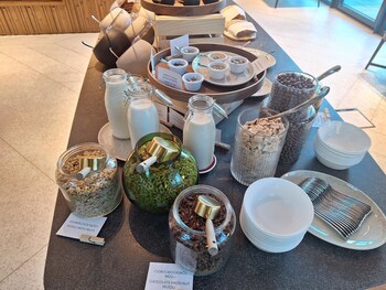 four points by sheraton budapest danube