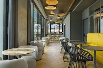 four points by sheraton budapest danube