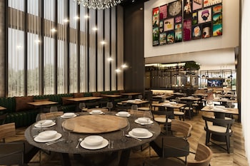 four points by sheraton budapest danube