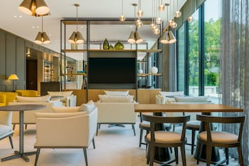 four points by sheraton budapest danube