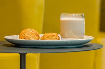 four points by sheraton budapest danube