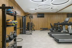 four points by sheraton budapest danube