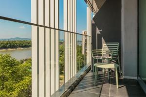 four points by sheraton budapest danube