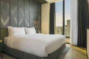 four points by sheraton budapest danube