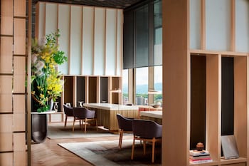 the ritz carlton fukuoka