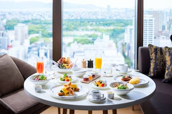 the ritz carlton fukuoka