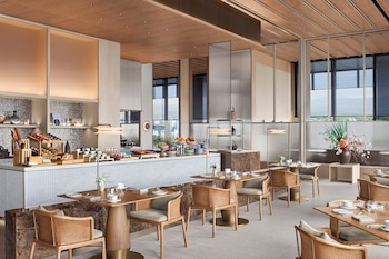 the ritz carlton fukuoka