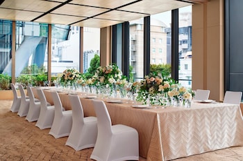 the ritz carlton fukuoka