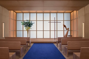 the ritz carlton fukuoka