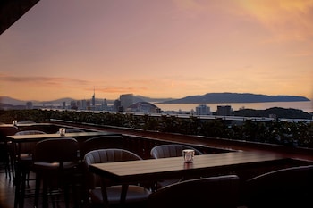the ritz carlton fukuoka