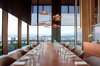 the ritz carlton fukuoka
