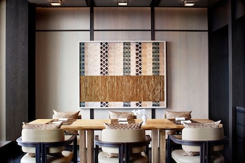 the ritz carlton fukuoka