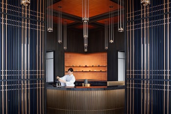 the ritz carlton fukuoka