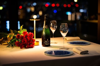 the ritz carlton fukuoka