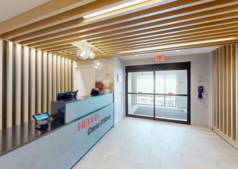 towneplace suites by marriott coeur dalene