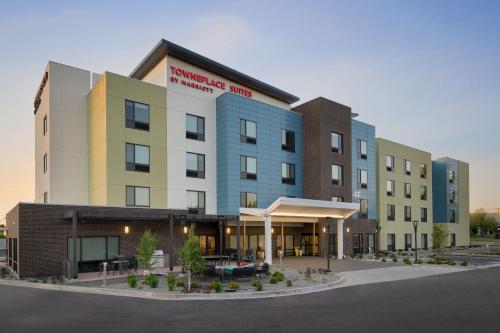 towneplace suites by marriott coeur dalene