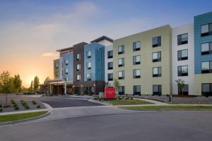 towneplace suites by marriott coeur dalene