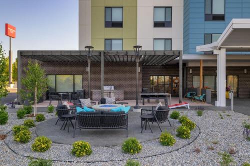 towneplace suites by marriott coeur dalene