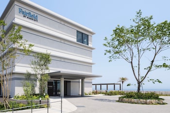 fairfield by marriott hyogo awaji