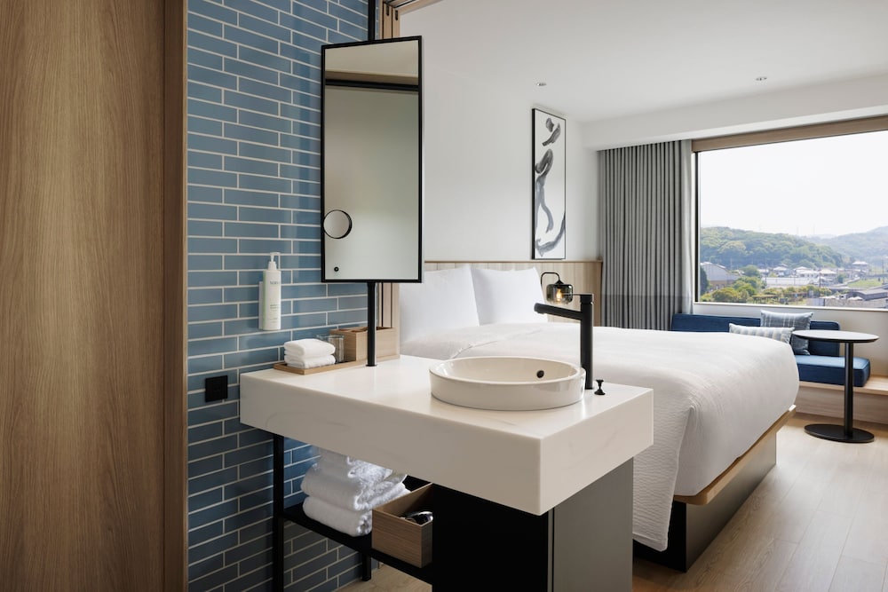 fairfield by marriott hyogo awaji