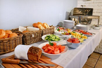 stay inn hotel gdansk