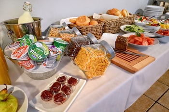stay inn hotel gdansk