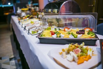 stay inn hotel gdansk