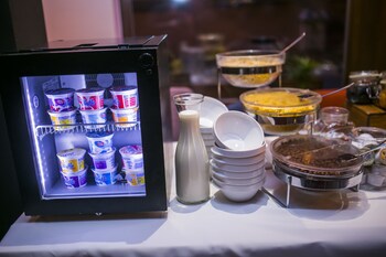 stay inn hotel gdansk