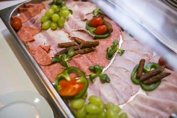 stay inn hotel gdansk