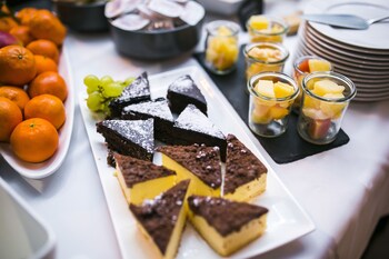 stay inn hotel gdansk