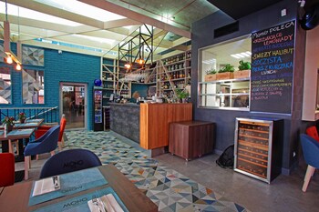 stay inn hotel gdansk