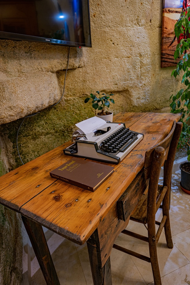 janus cappadocia hotel