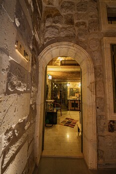 janus cappadocia hotel