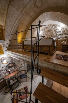 janus cappadocia hotel